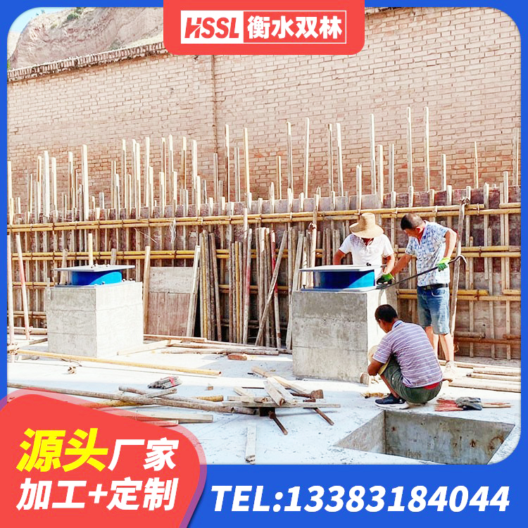 龙川县减隔震支座生产源头工厂 龙川县LNRD-300建筑橡胶隔震支座 龙川县高阻尼橡胶隔震支座支座源头工厂 龙川县HDR1100橡胶支座 - 第6张