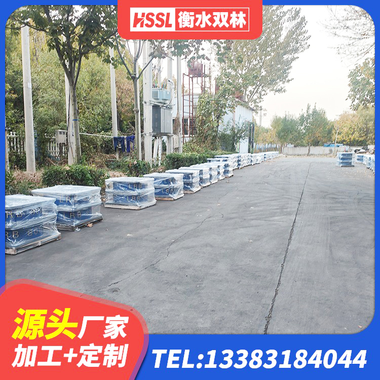 龙川县铅芯隔振支座什么价格 龙川县隔震支座LRB1200生产厂家 龙川县较高阻尼支座厂家电话 龙川县LRB1000隔震支座生产厂家 - 第5张