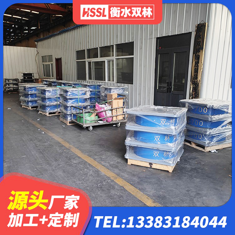 龙川县建筑天然橡胶隔震支座(LNR) 龙川县建筑铅芯橡胶隔震支座(LRB800) 龙川县建筑隔震支座LBR生产厂家 龙川县LRB800橡胶隔震支座厂家 - 第3张